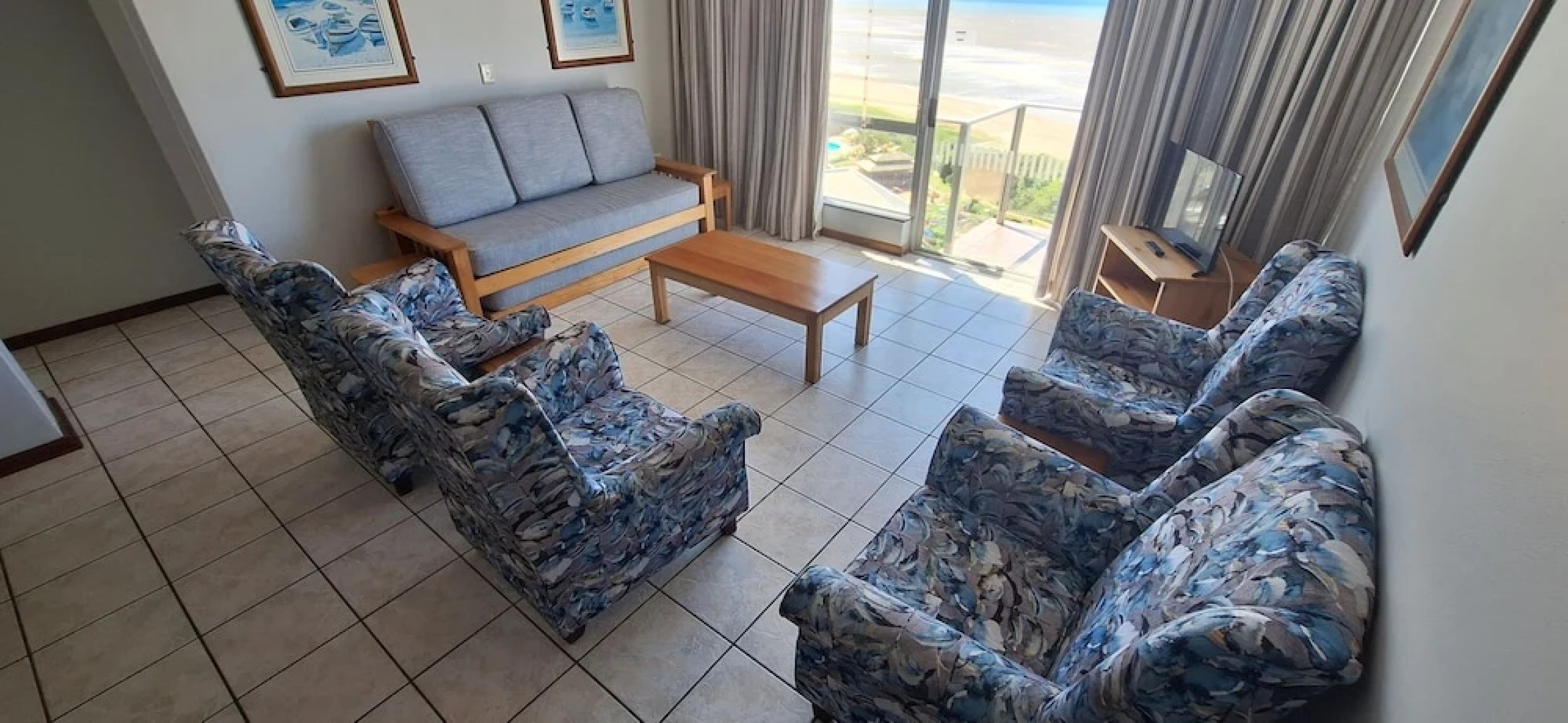 Santana Holiday Resort