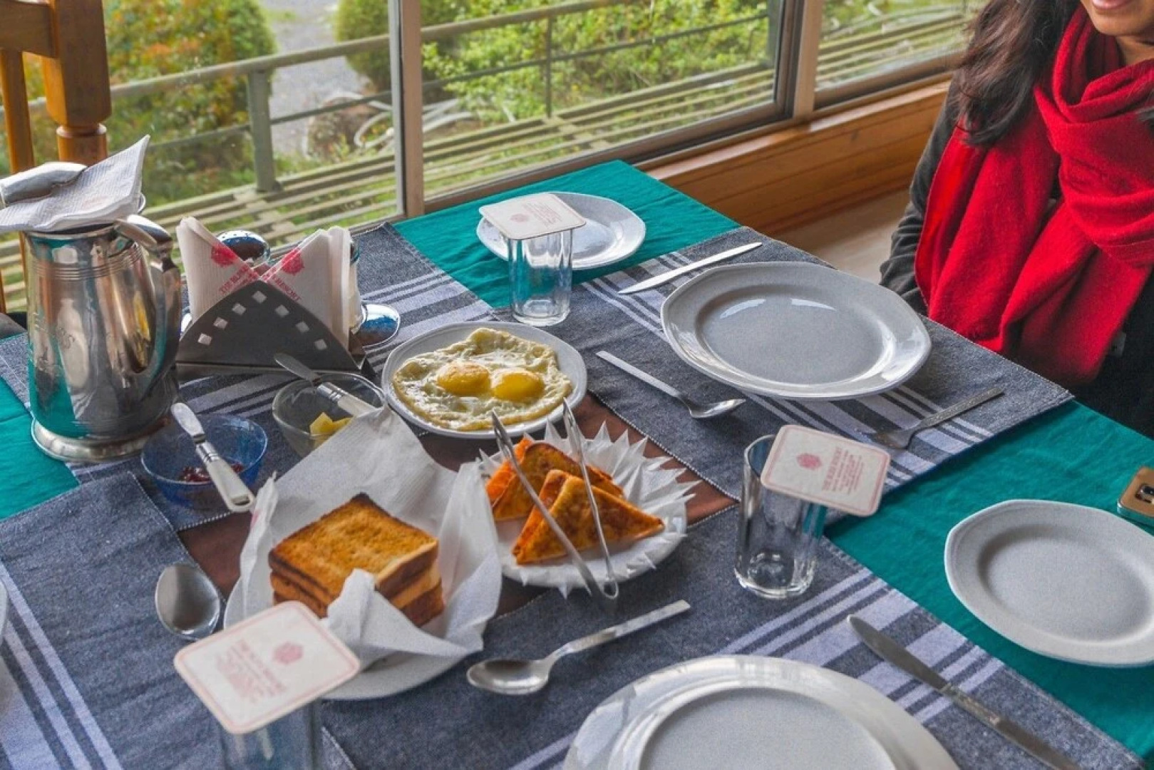 V Resorts Bliss Village Sikkim