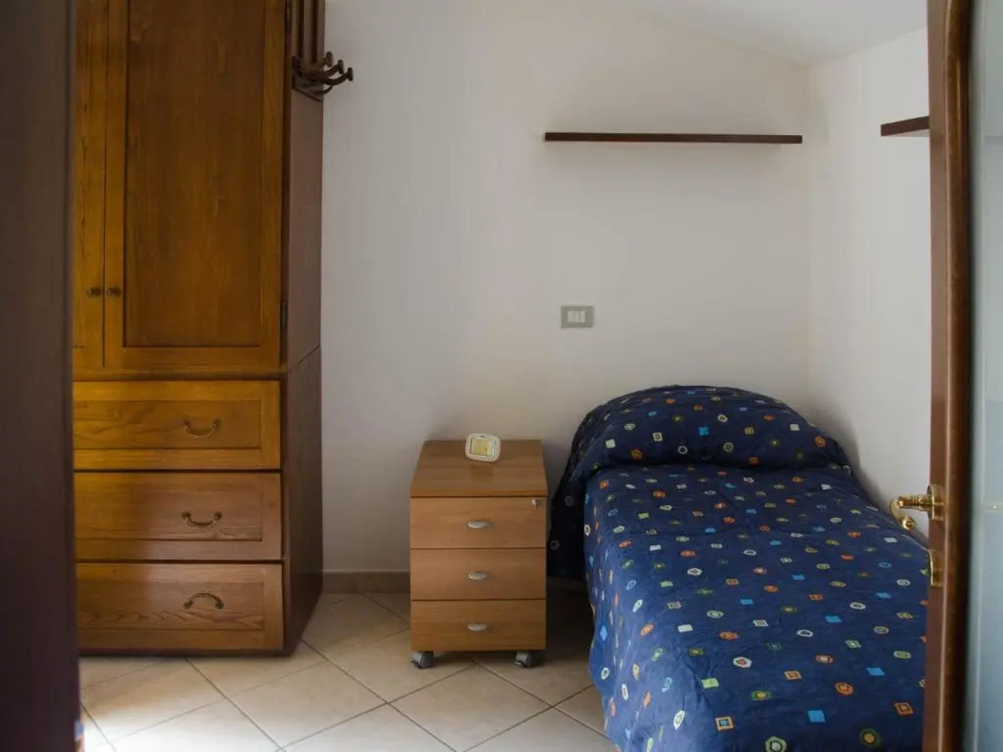 Al Cortile Tranquillo