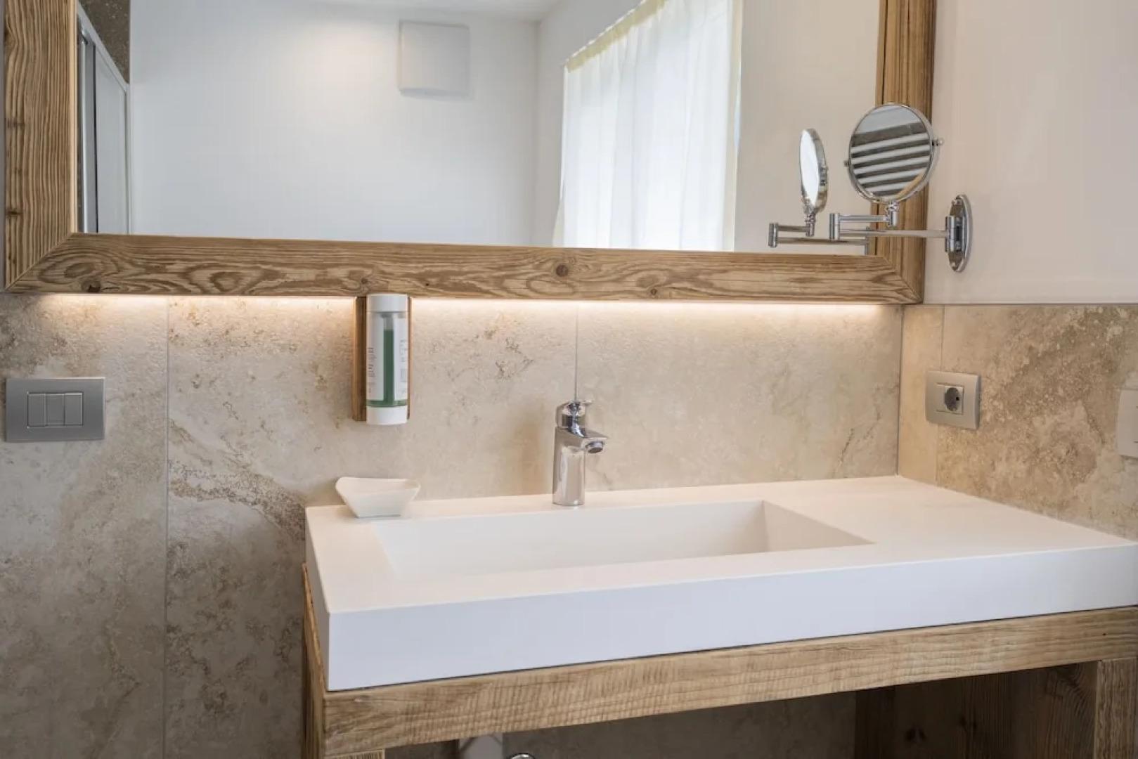 Active Hotel Pineta & Camping