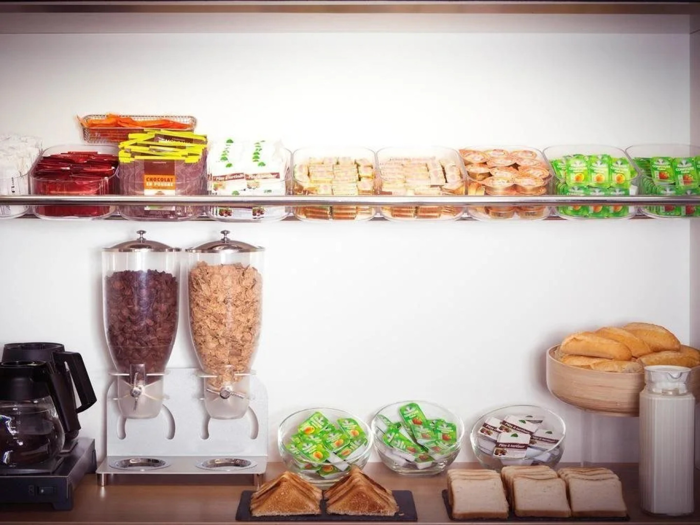 hotelF1 Nîmes Est Marguerittes