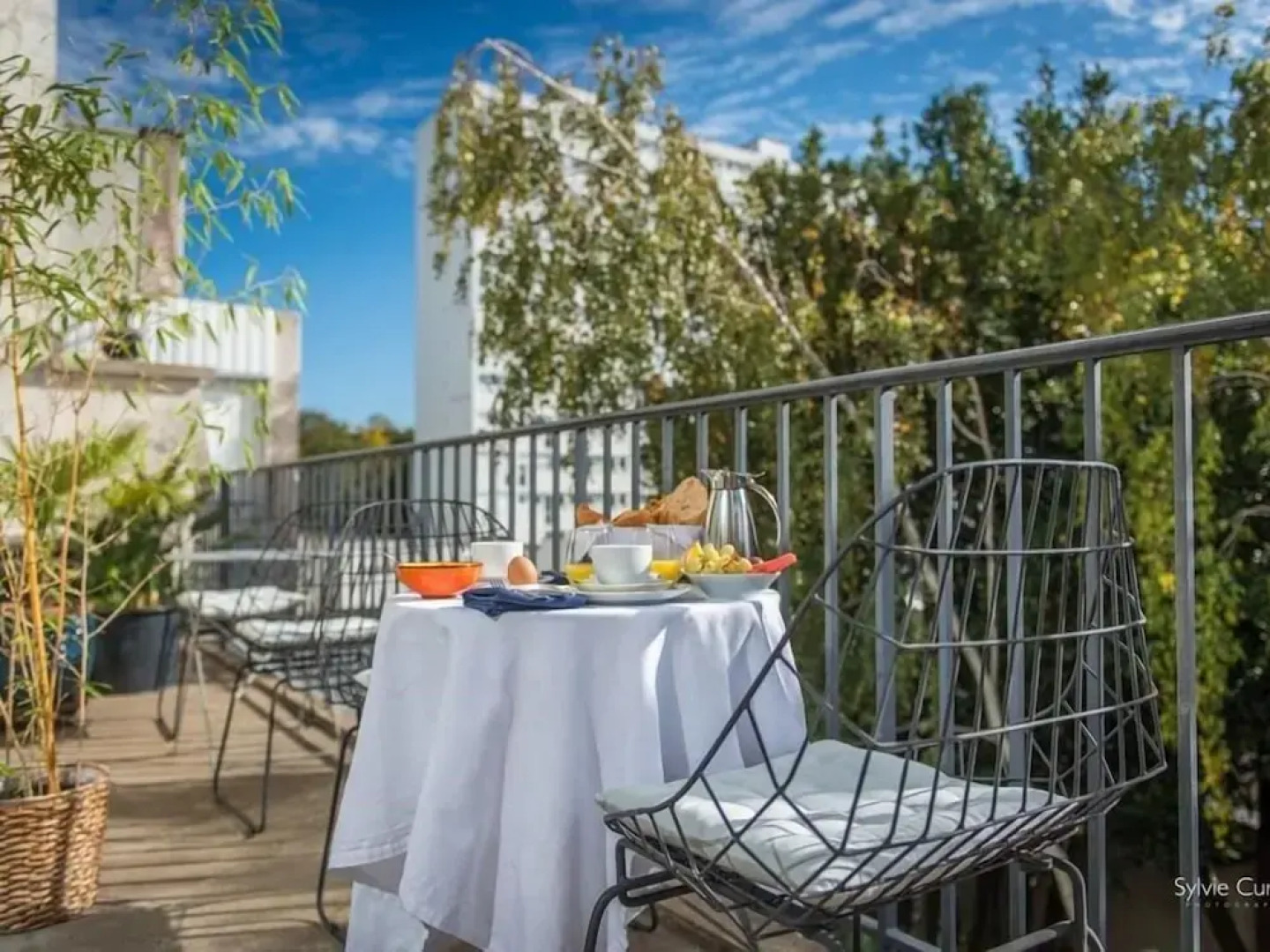 Villa Verde La Rochelle