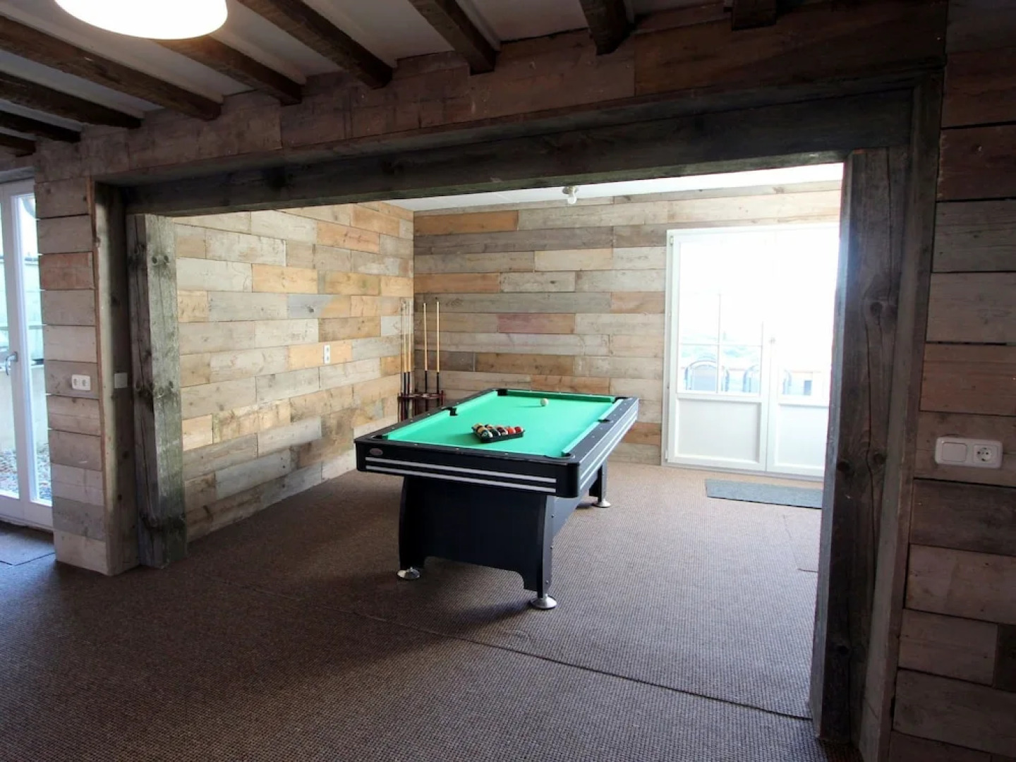 Beautiful Characteristic Villa Which is Fully Equipped Near Monschau