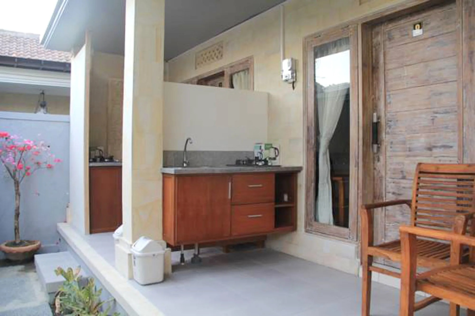 Sadana Bali Guest House