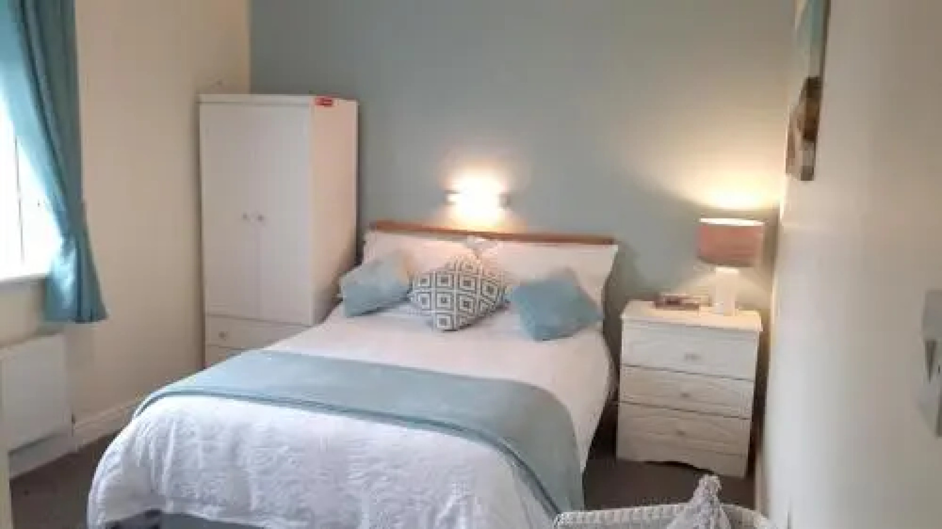 Shannonside Bed And Breakfast