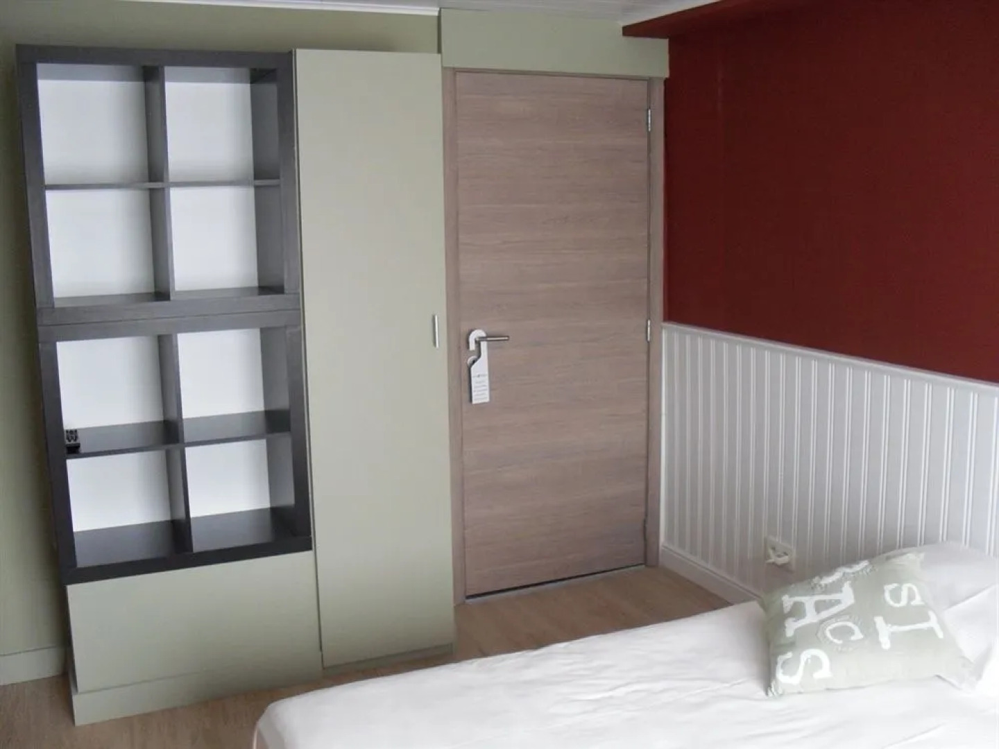 Hotel t Oud Wethuys Oostkamp-Brugge