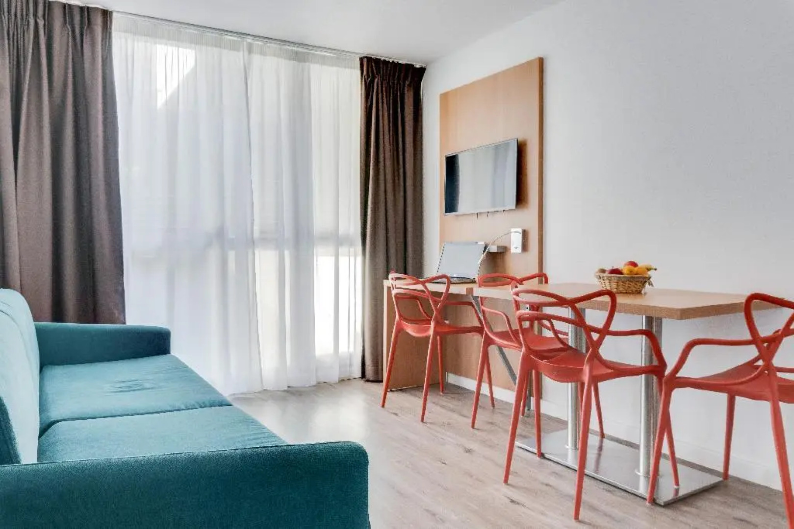 Residhotel Galerie Tatry