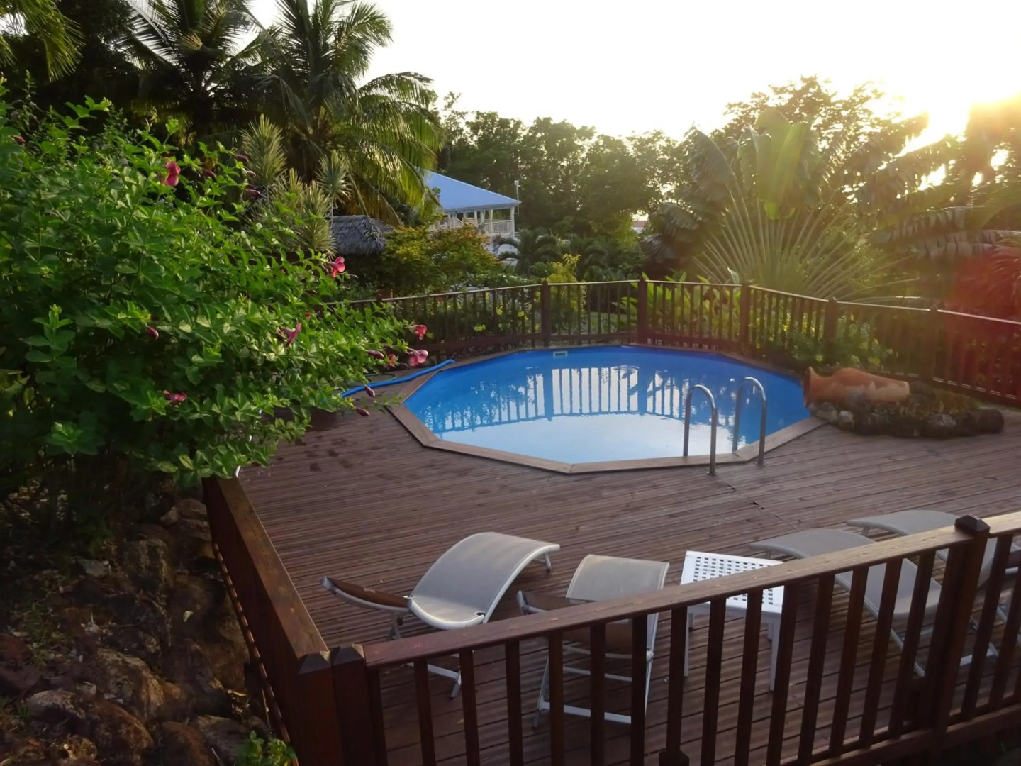 Le matelot de la baie