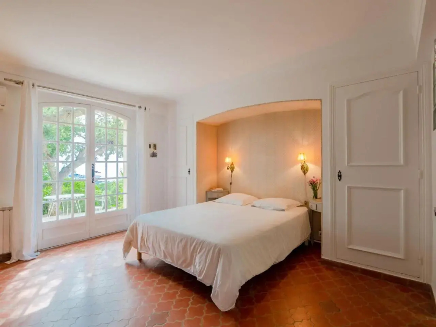 Holiday home Sainte Maxime