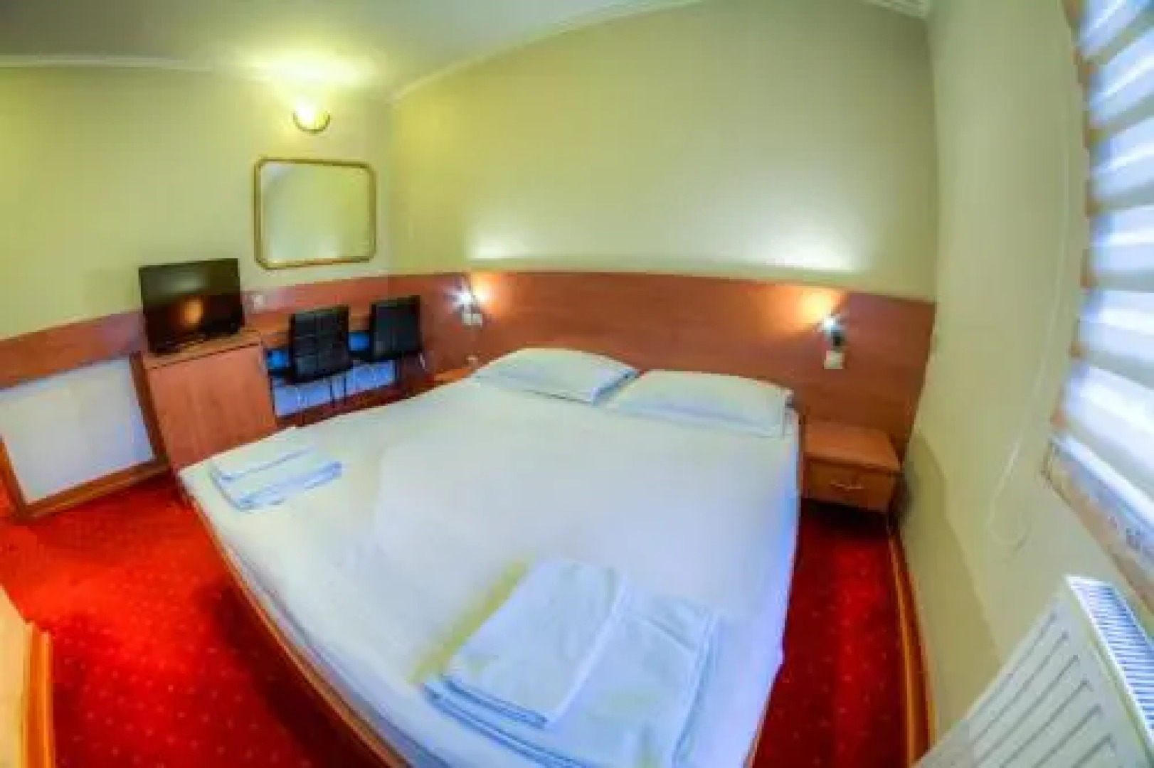 Motel Stari Konak