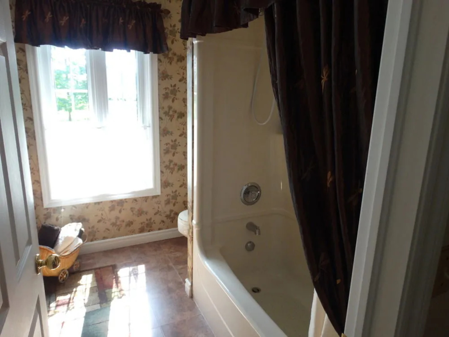 Tranquil Moments Bed & Breakfast