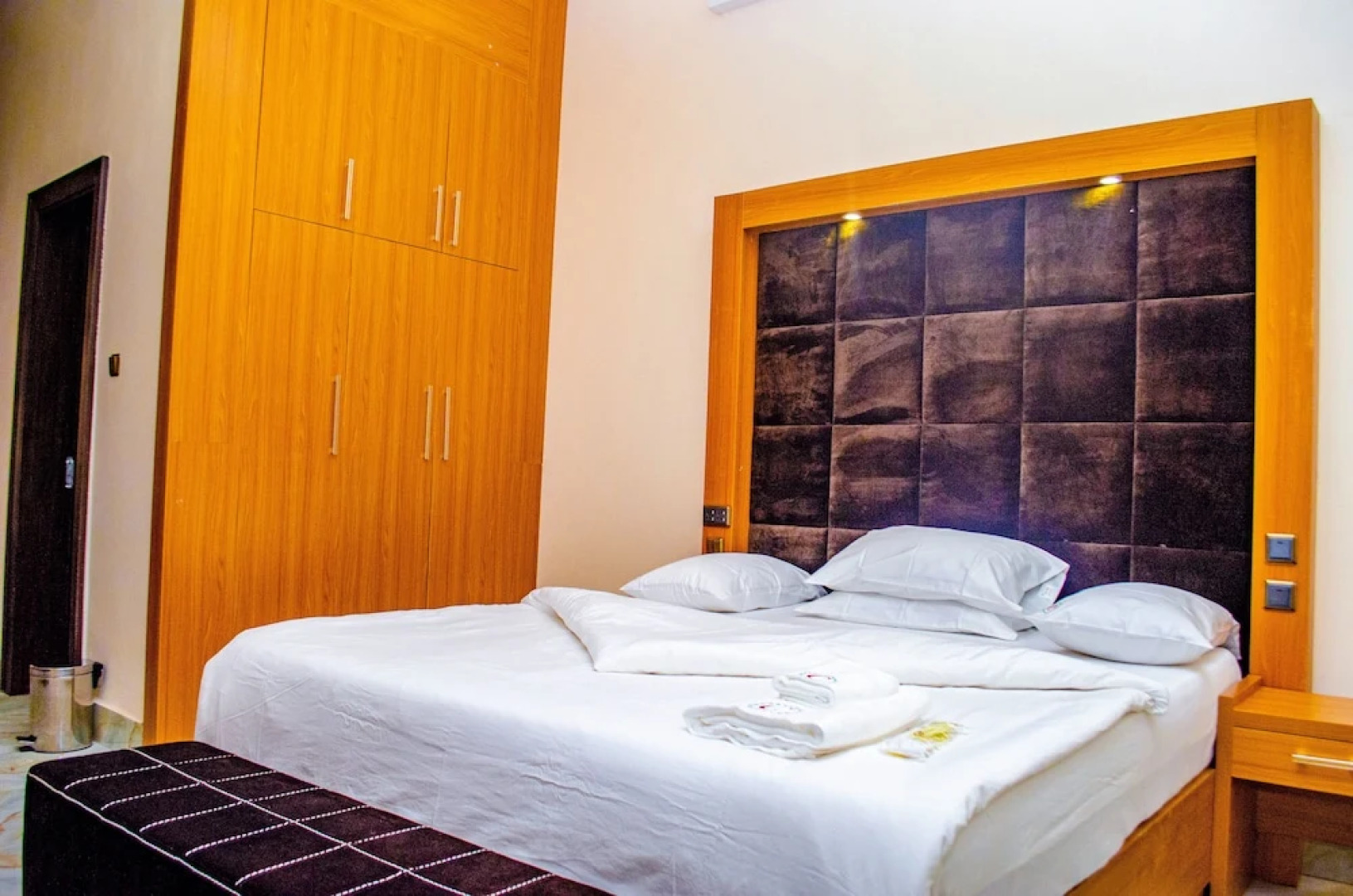 Crispan Suites And Event Center