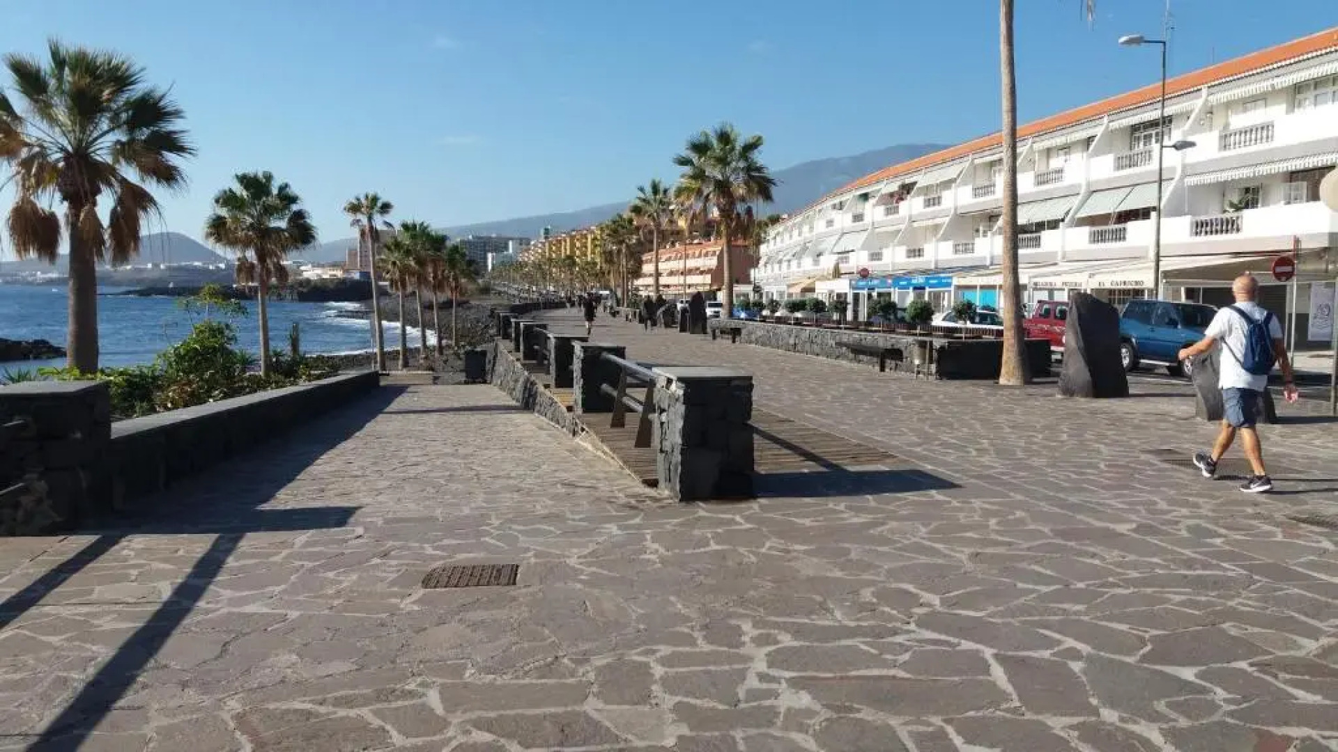 Alojamiento El Mirador WiFi 300Mb simétricos