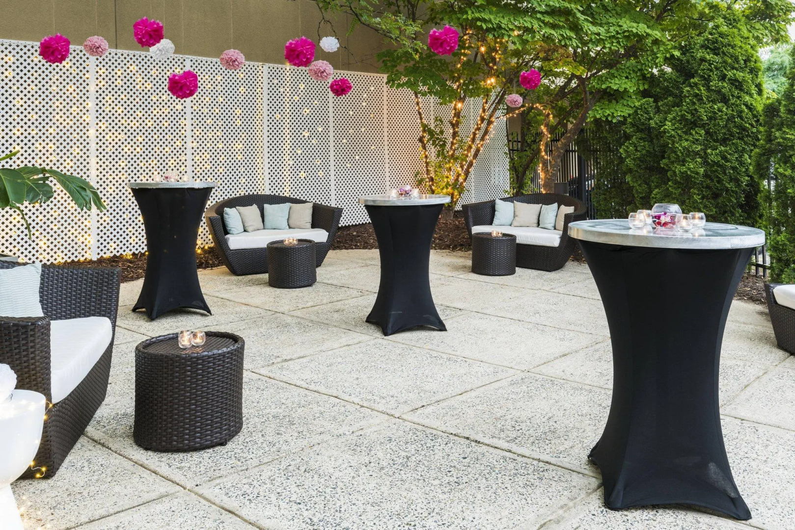 The Westin Tysons Corner