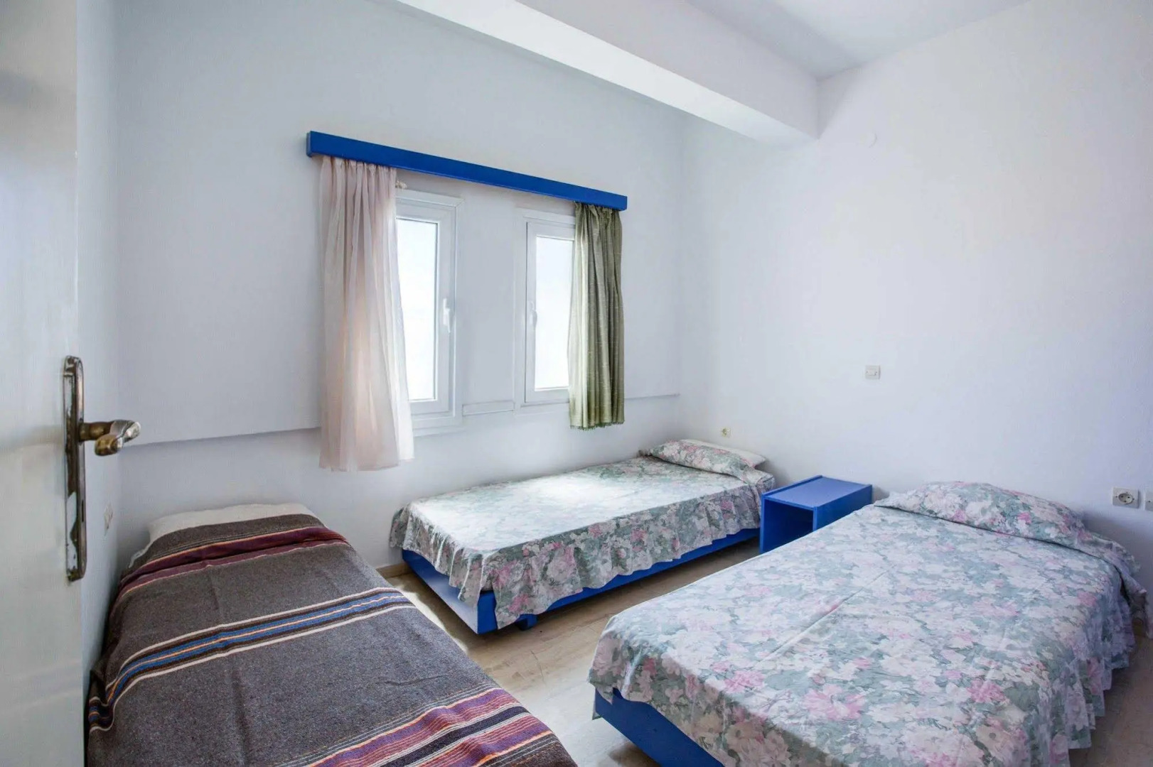 Helios Studios & Apts