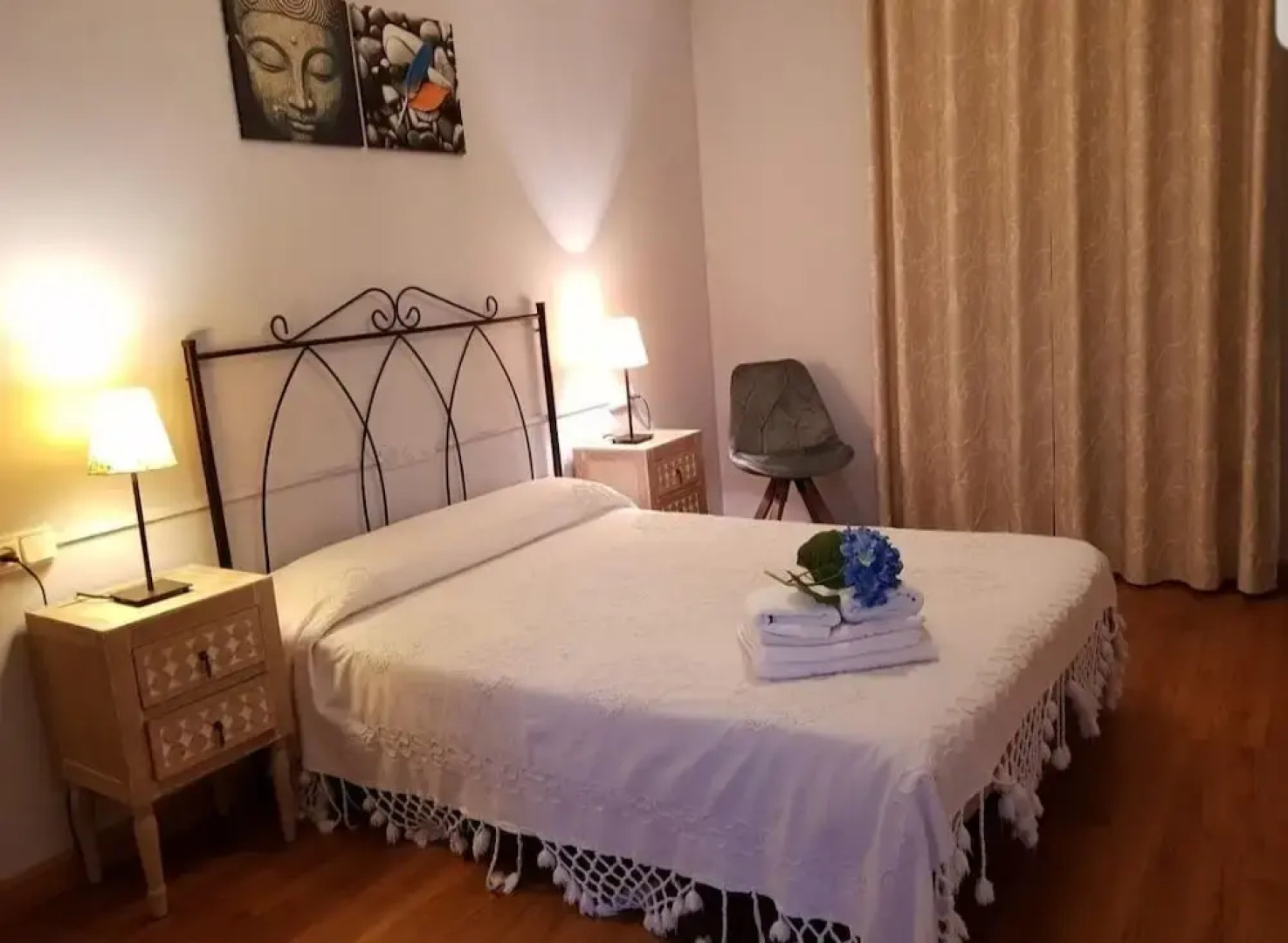 Hotel Azabache Susierra