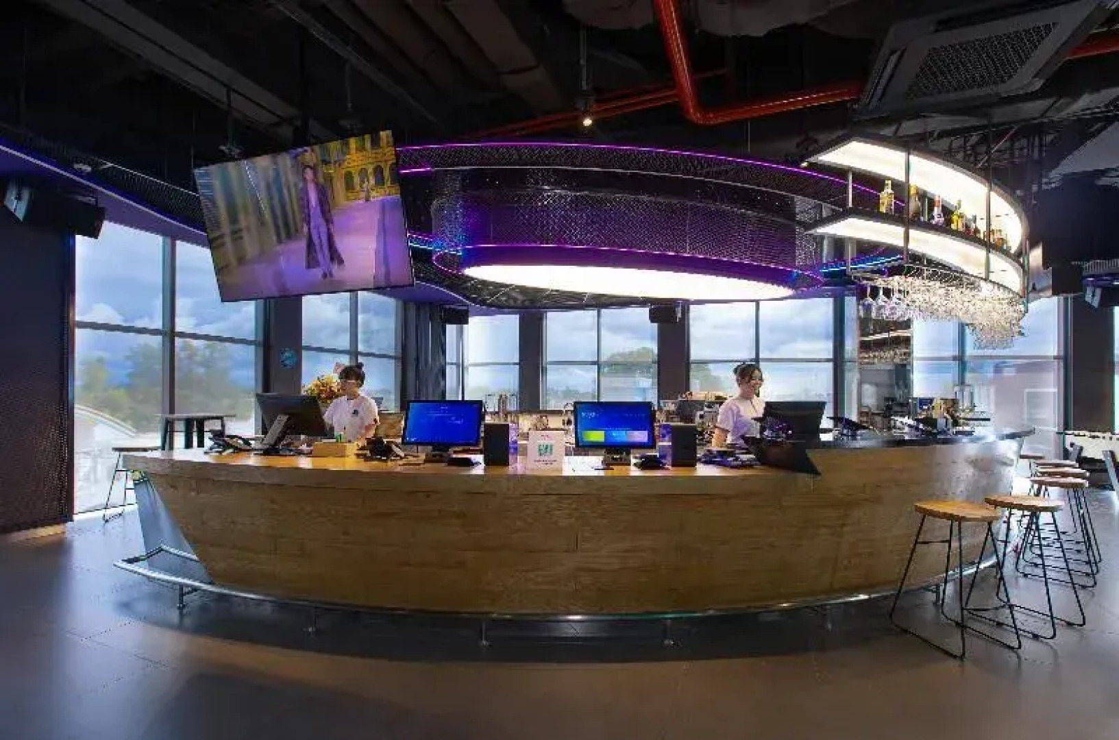 Tru by Hilton Hau Giang City Centre