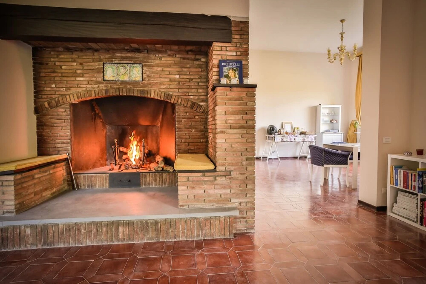 B&B Locanda Degli Aromi