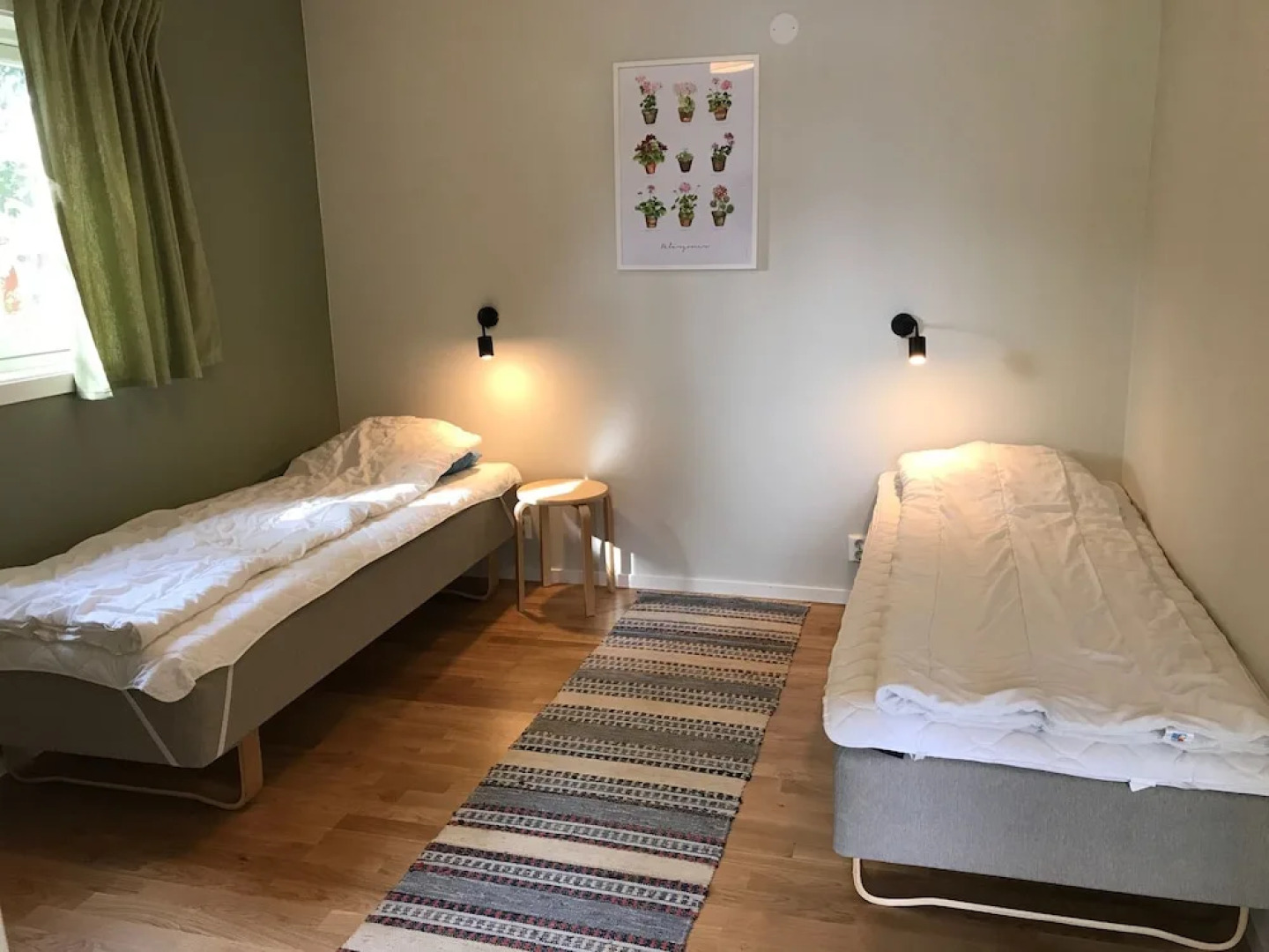 Sandvikengården Stugby