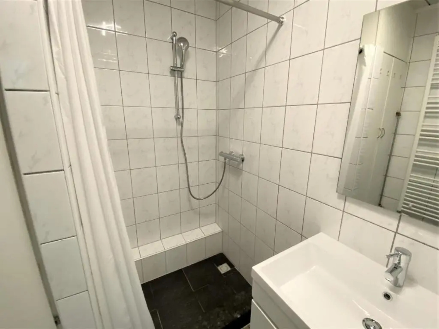 CadSun House, Wijk de Brabander 40