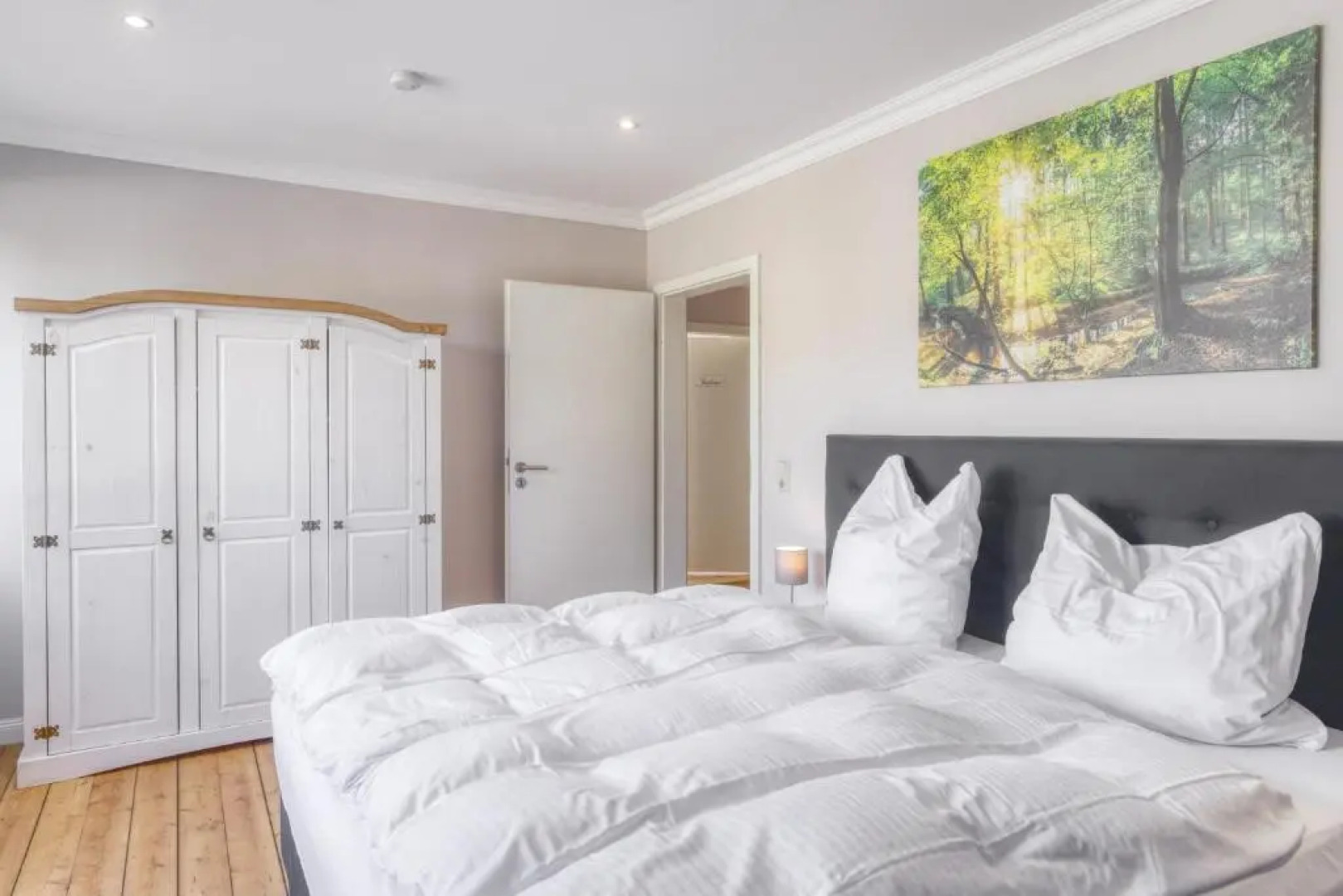 Ferienwohnungen Ziesing