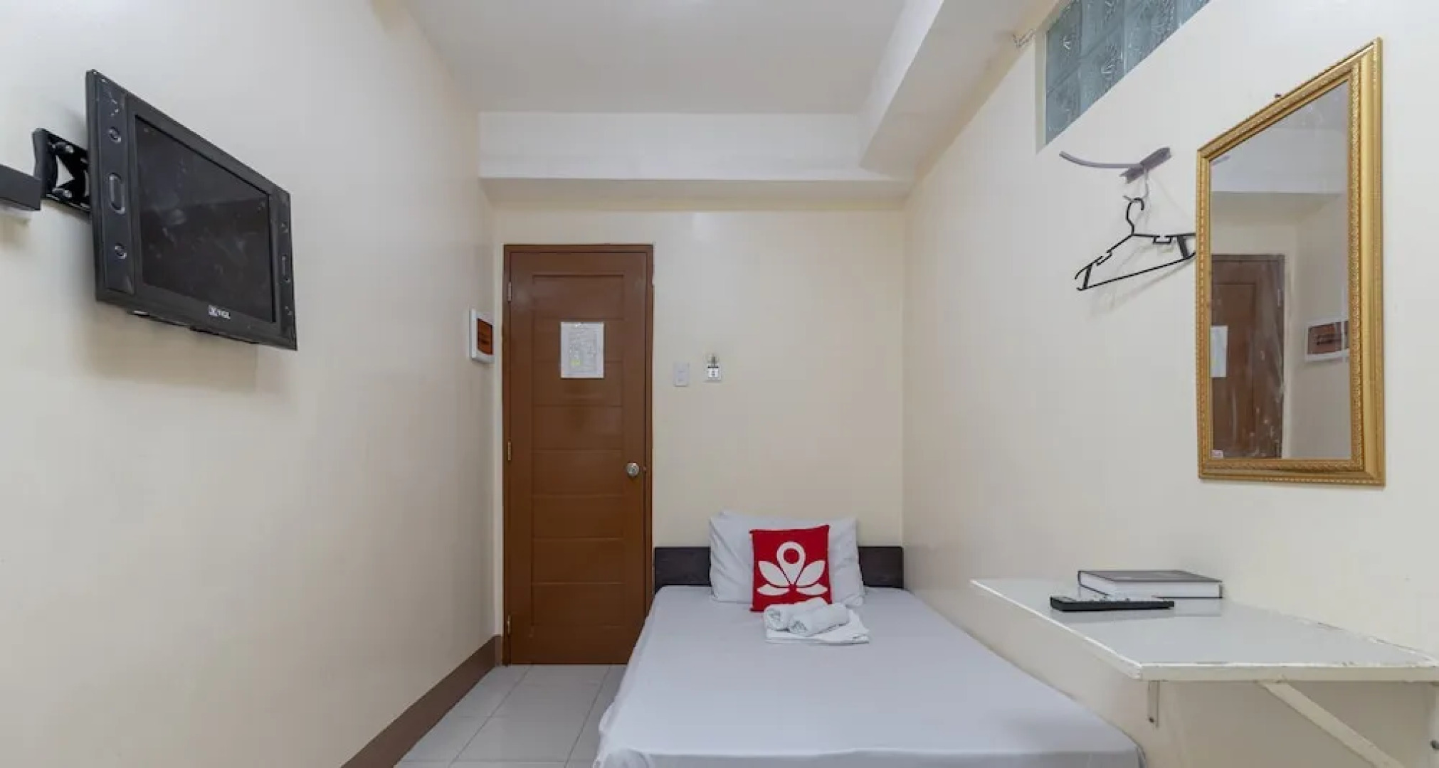 Zen Rooms Traveller'S Inn Dumaguete