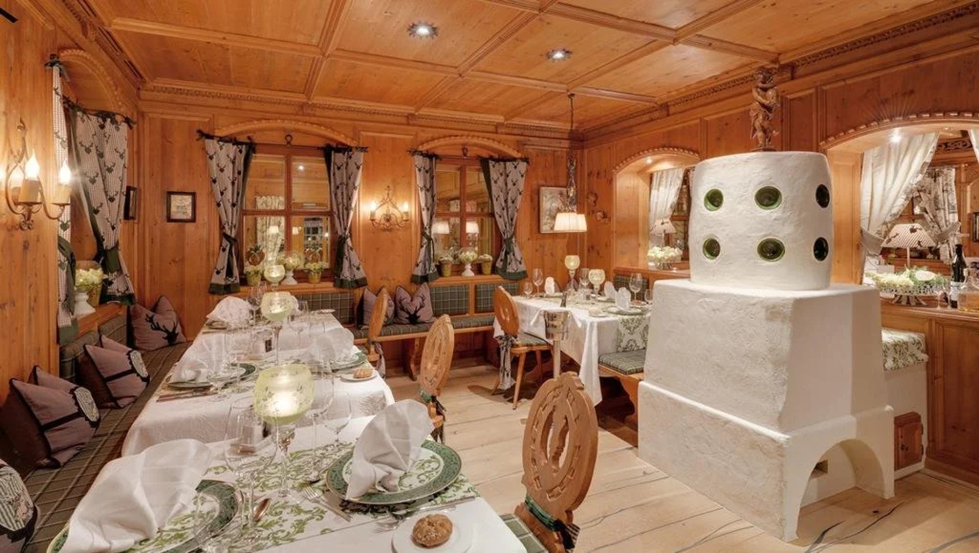 Wellnessresidenz Alpenrose Superior