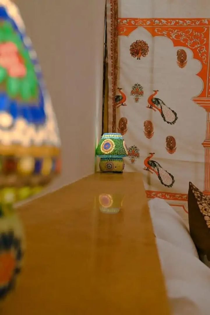 Sam Sand Dunes Desert Safari