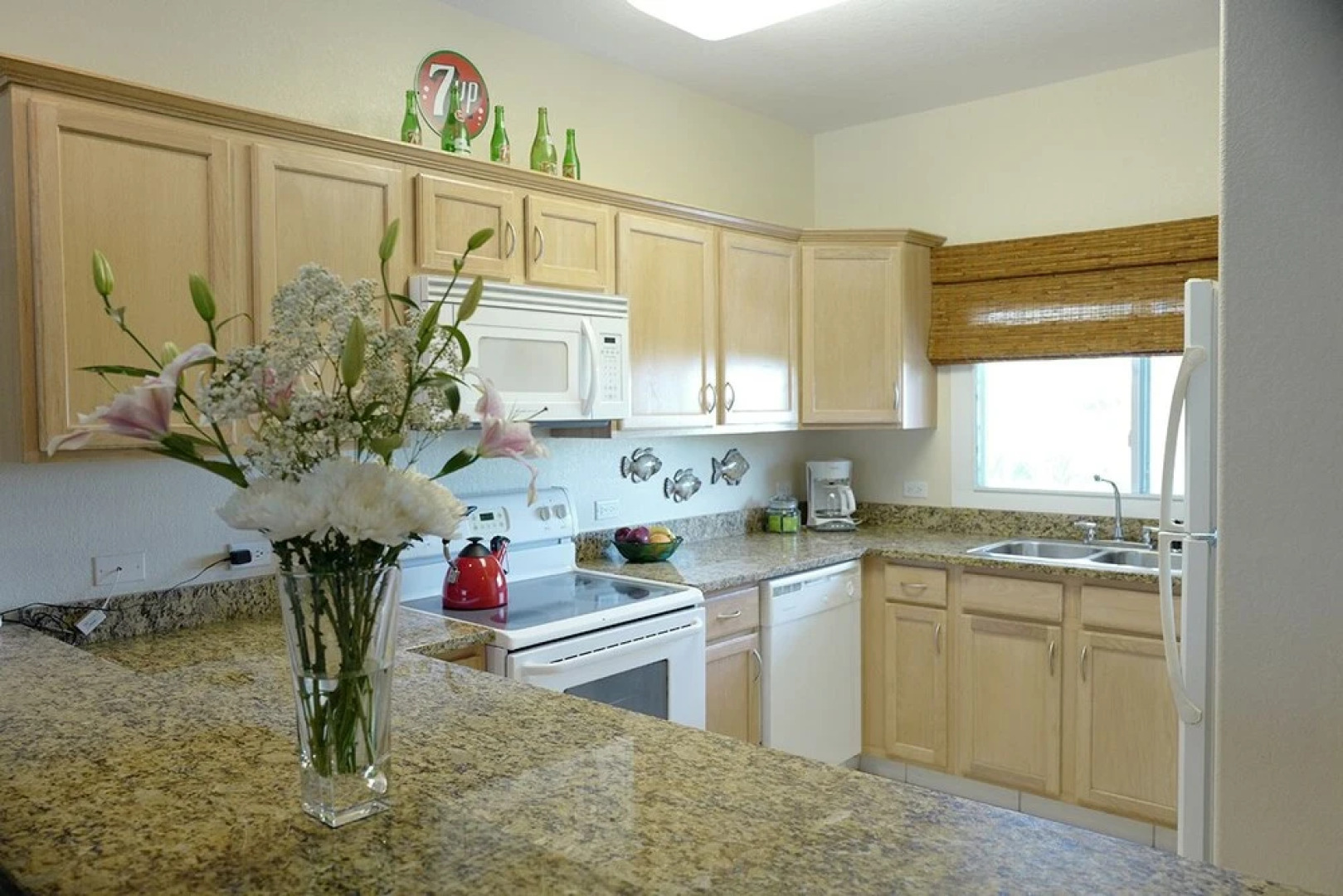 7 Up Condo by Cayman Vacation