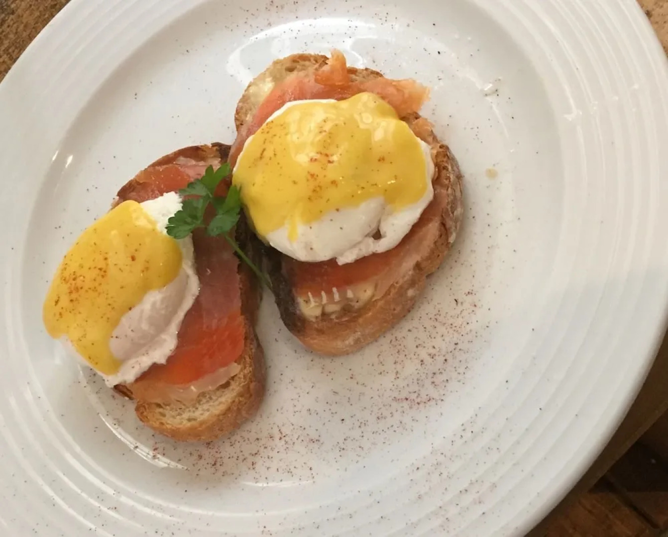 L'Ancienne Boulangerie B&B