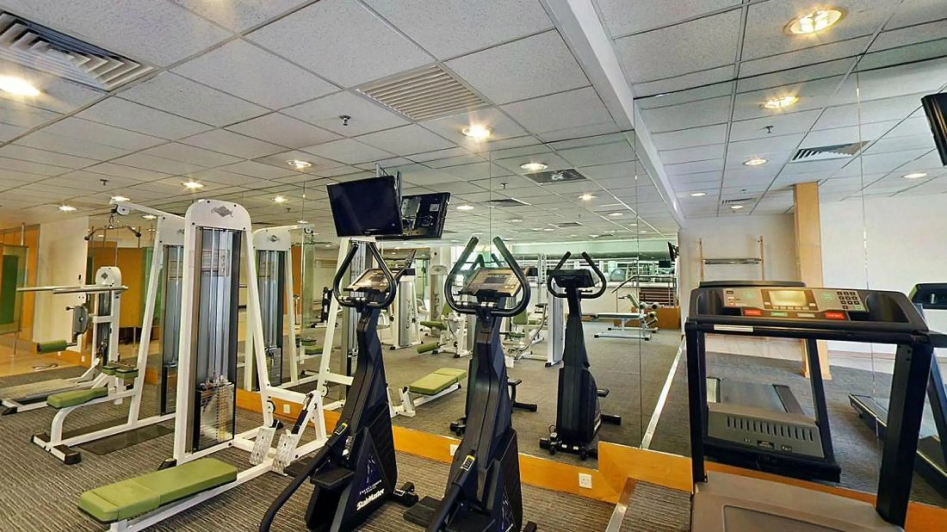 Concorde Hotel Kuala Lumpur