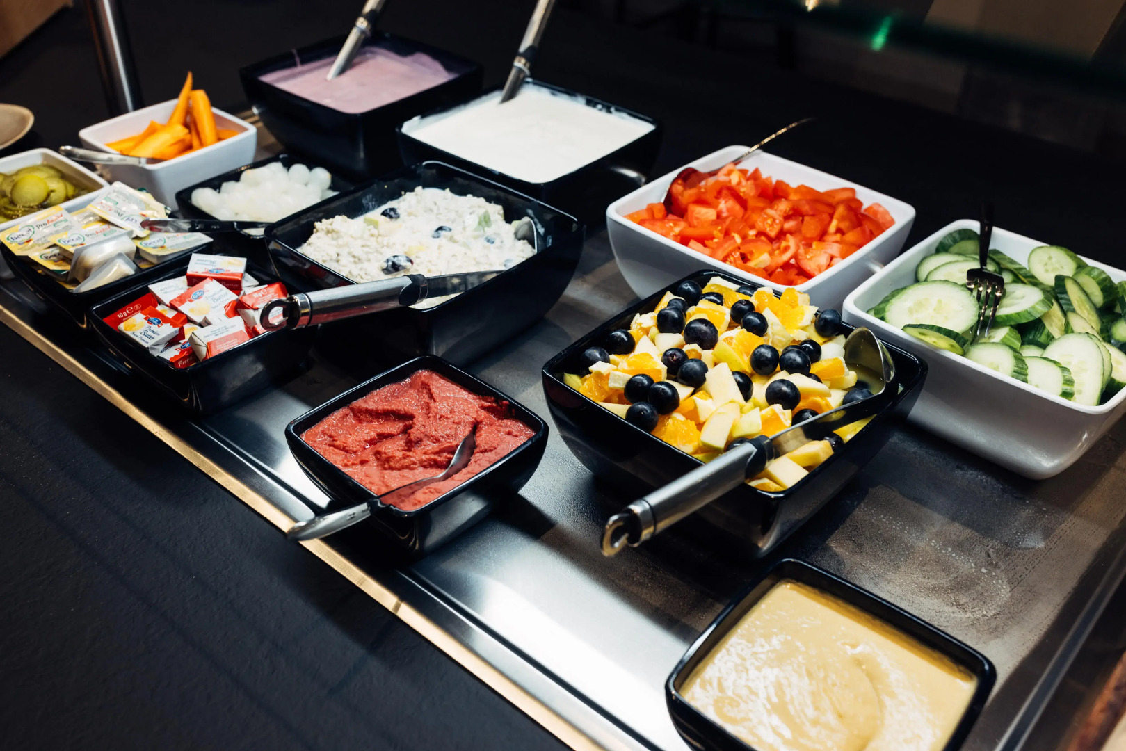 harry’s home Zürich-Limmattal