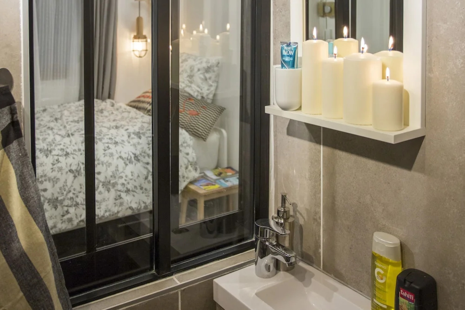 Nid du parc Lyon 6eme Parfait 1 personne