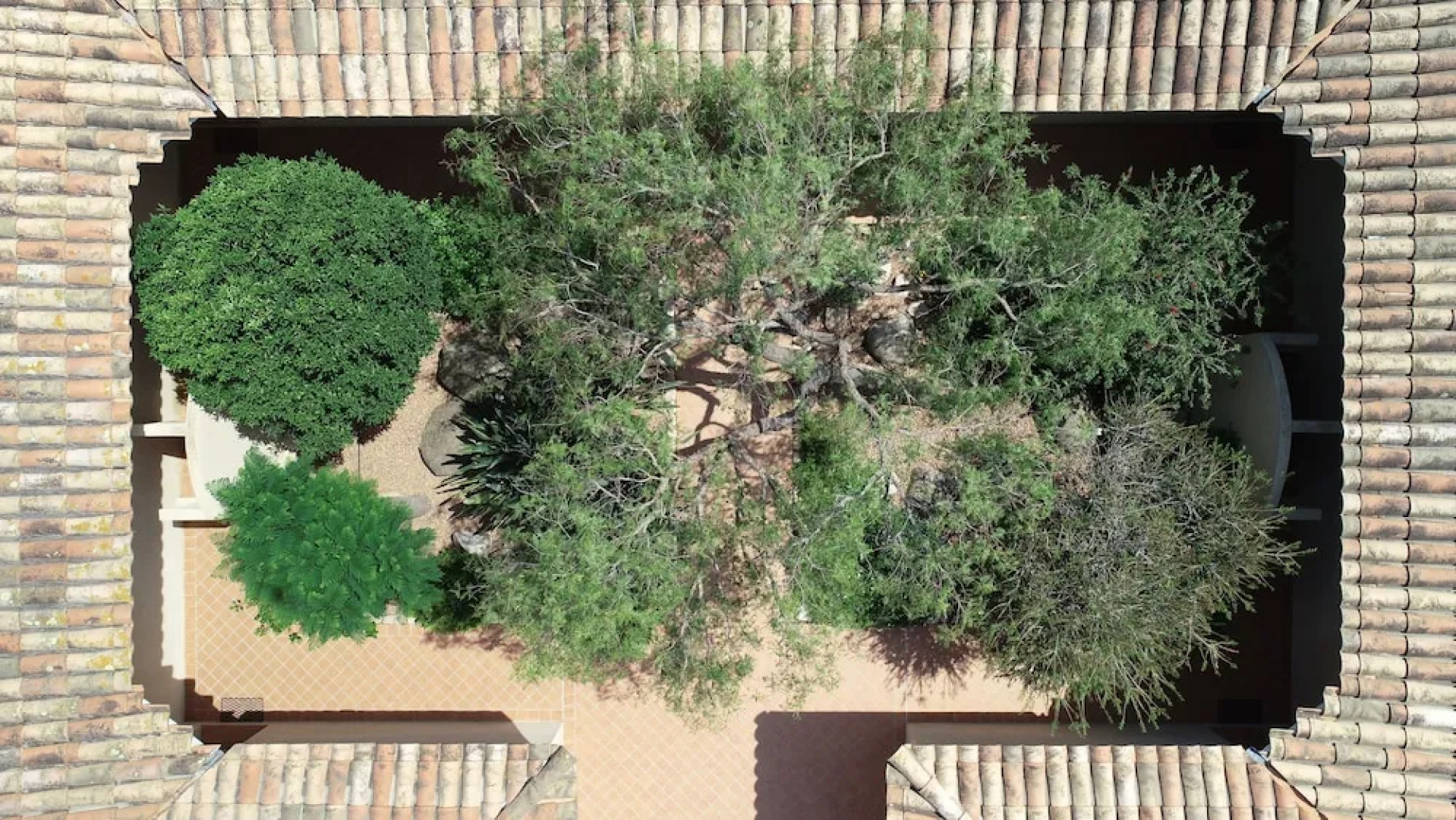 Résidence Marina Rossa