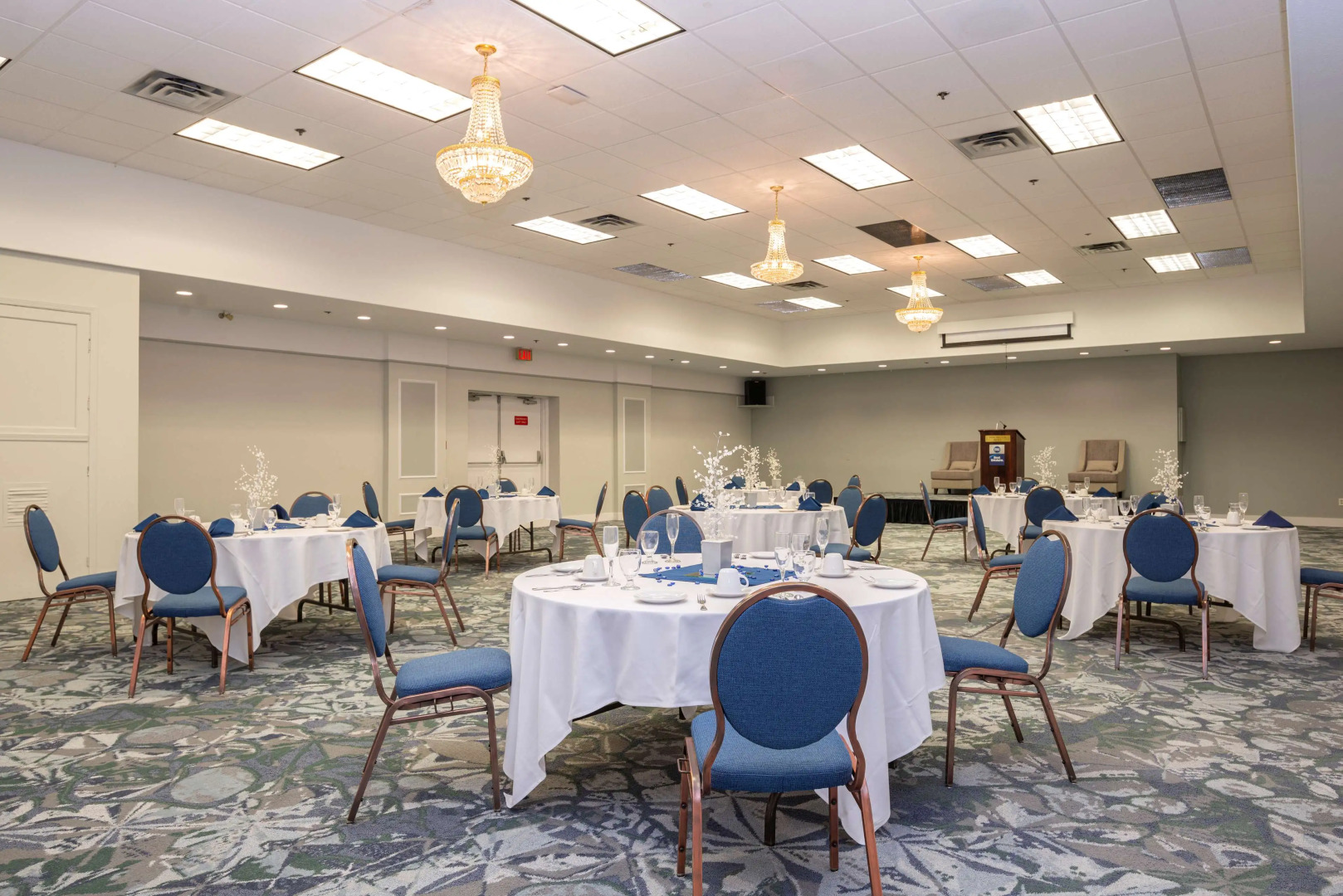 Best Western Dorchester Hotel