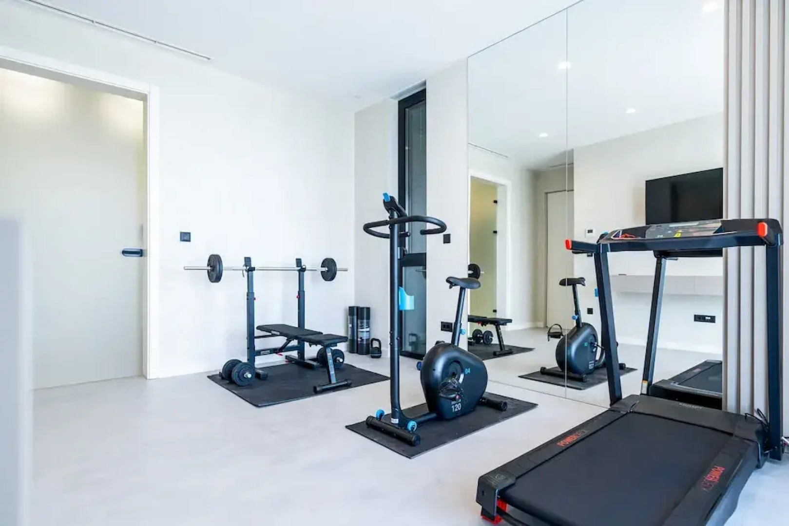 Villa Belvedere 1 Zadarvillas