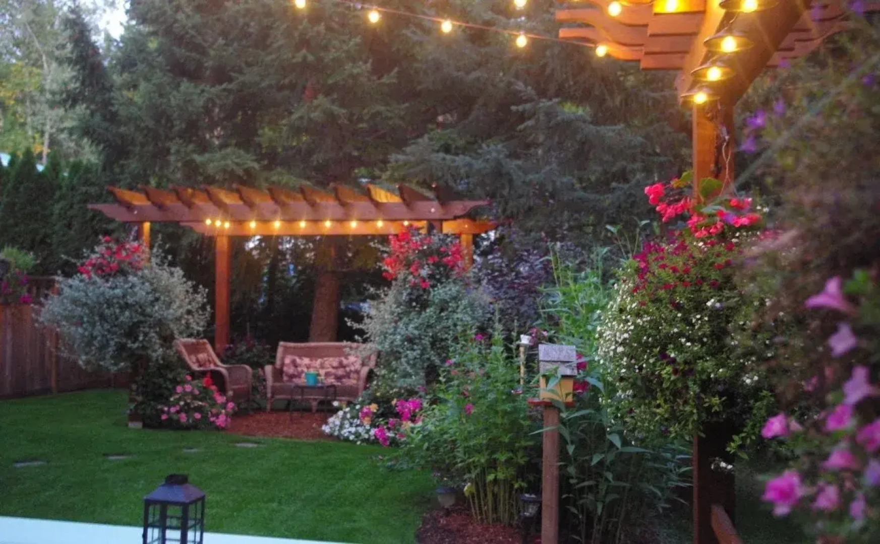 Wyndhaven Cottage Bed & Breakfast