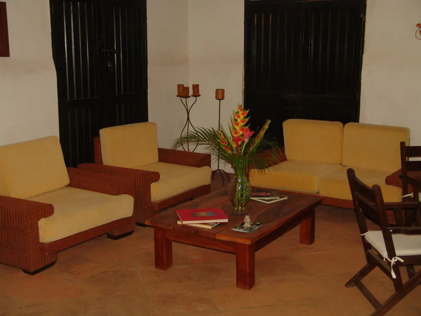 Hostal Casa de los Virreyes