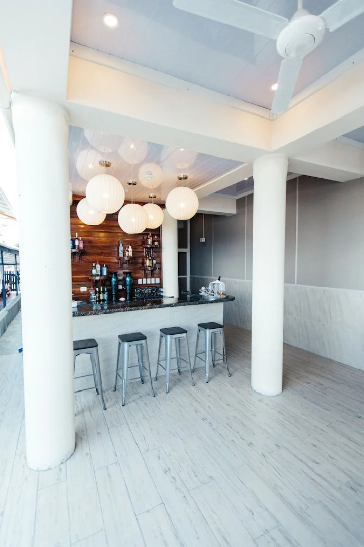 Azul Paradise Bocas Town