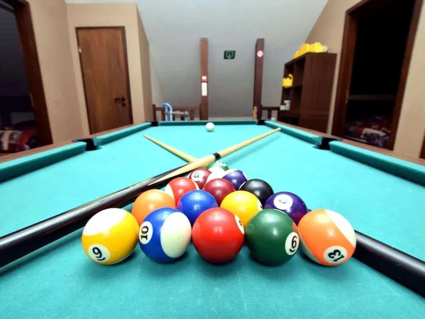 Lierneux Forest View Lodge