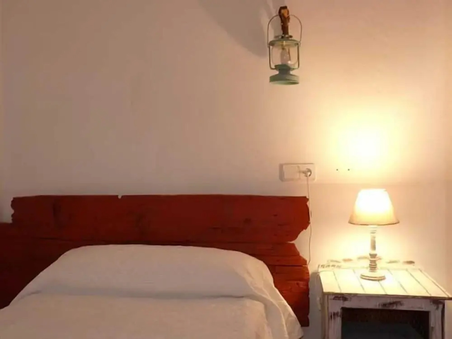 Apartamentos Casa Mata