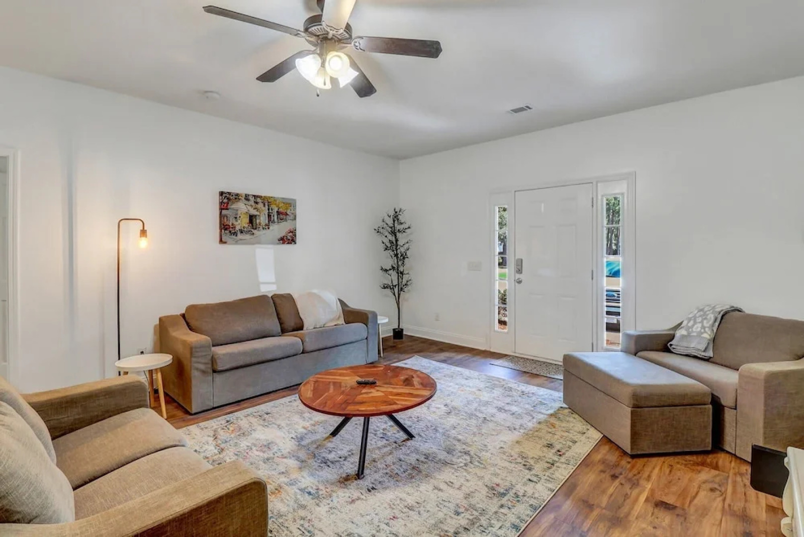 Eagle s Refuge - Close to GSU Paulson Stadium