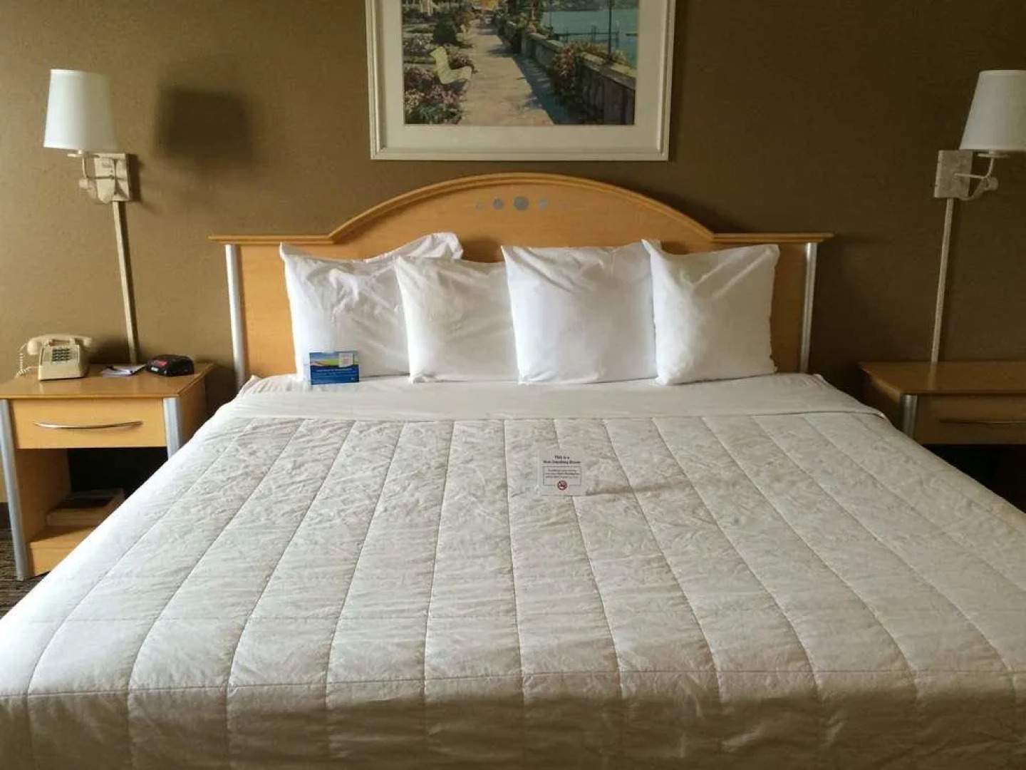 Baymont Inn & Suites Lawrenceburg