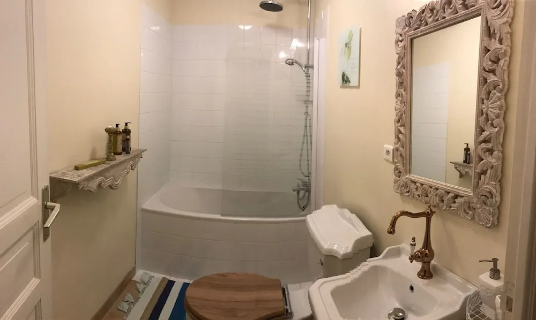 Moulin Bleu de Vézère