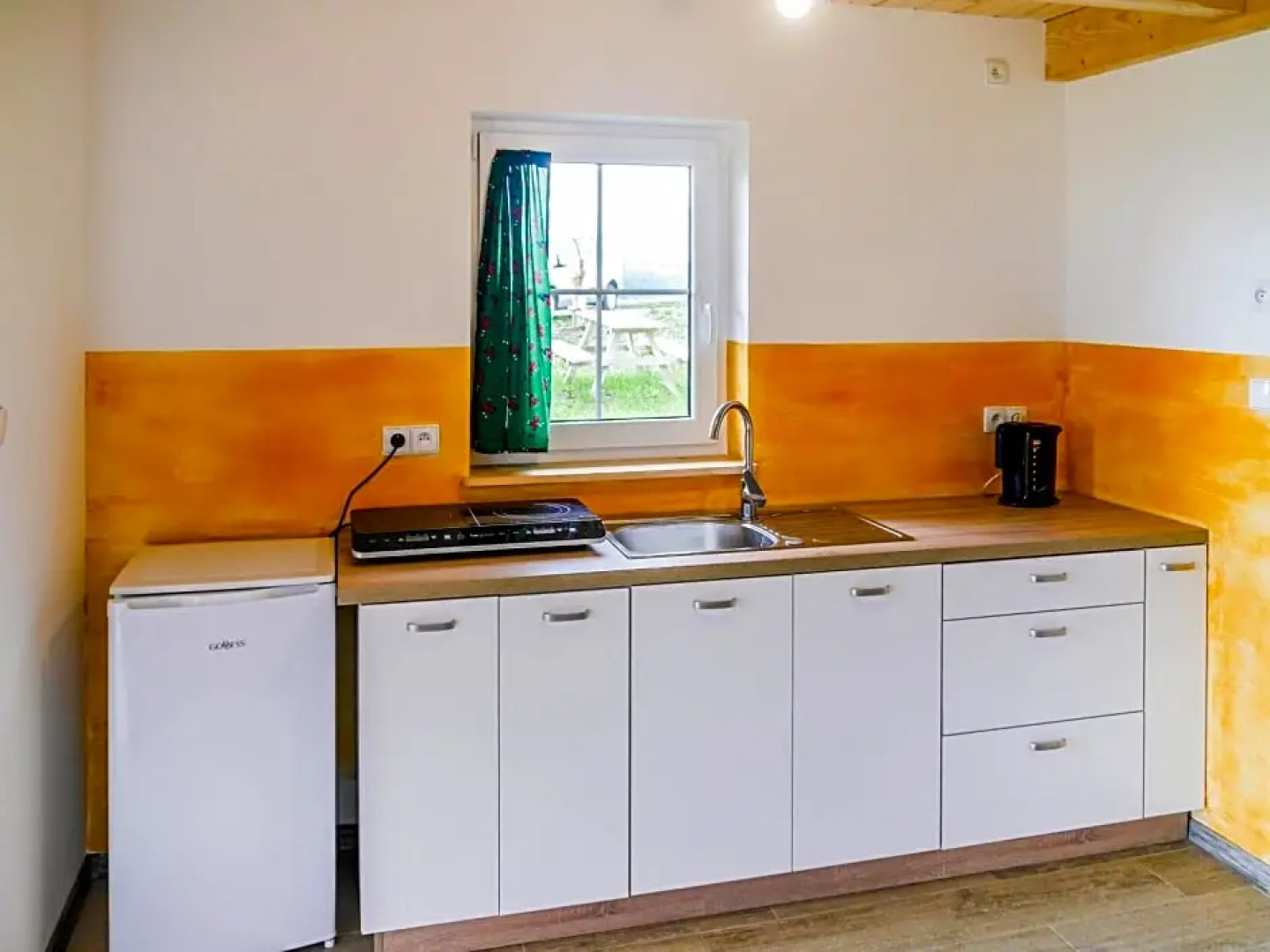 Chatki Niwki u Zbója