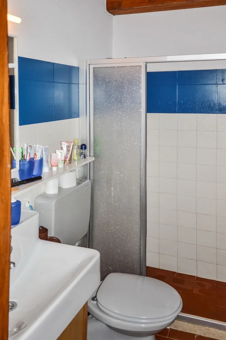 Bungalow With 2 Bedrooms in Tignale, With Wonderful Lake View, Pool Ac