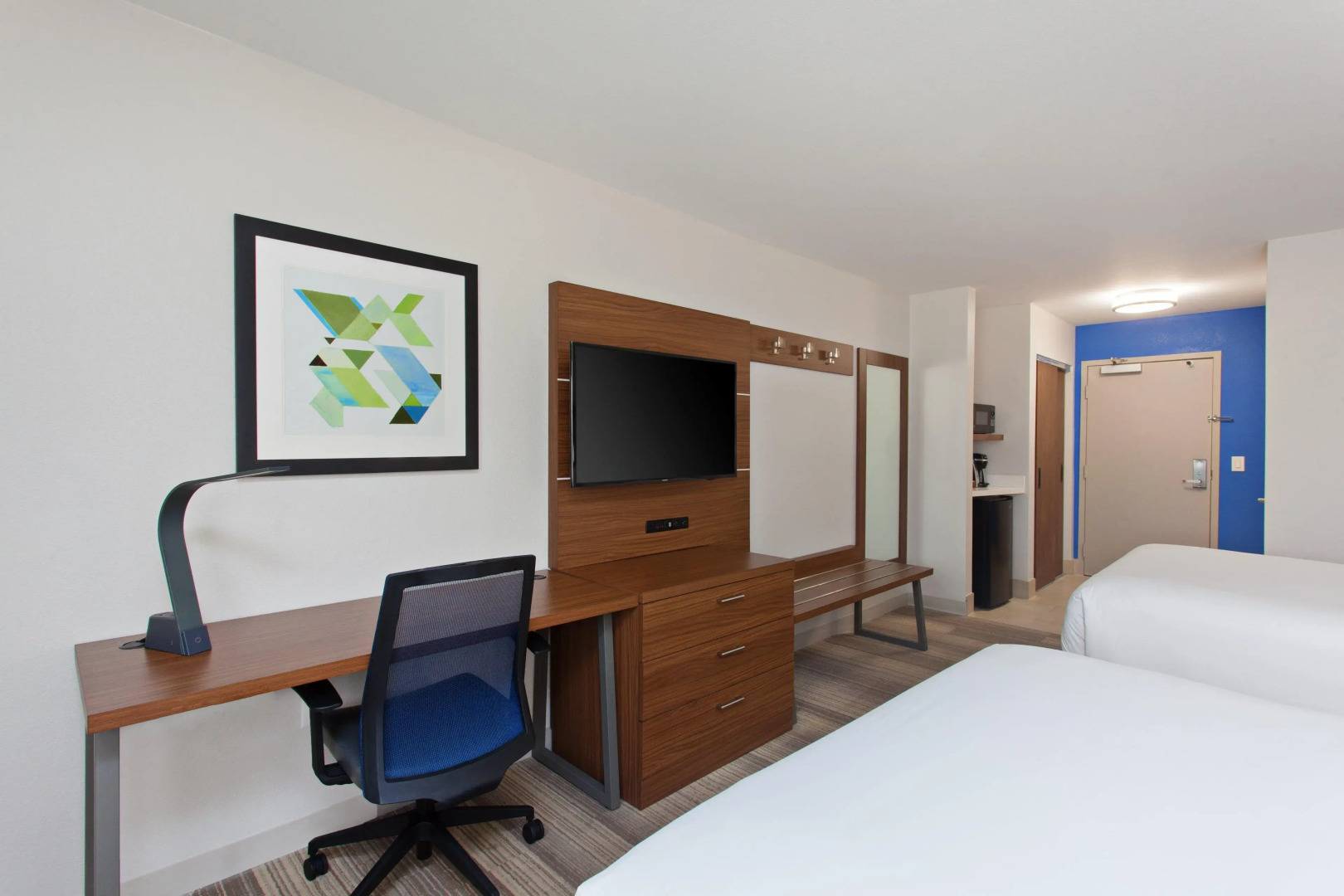 Holiday Inn Express Mira Mesa-San Diego by IHG