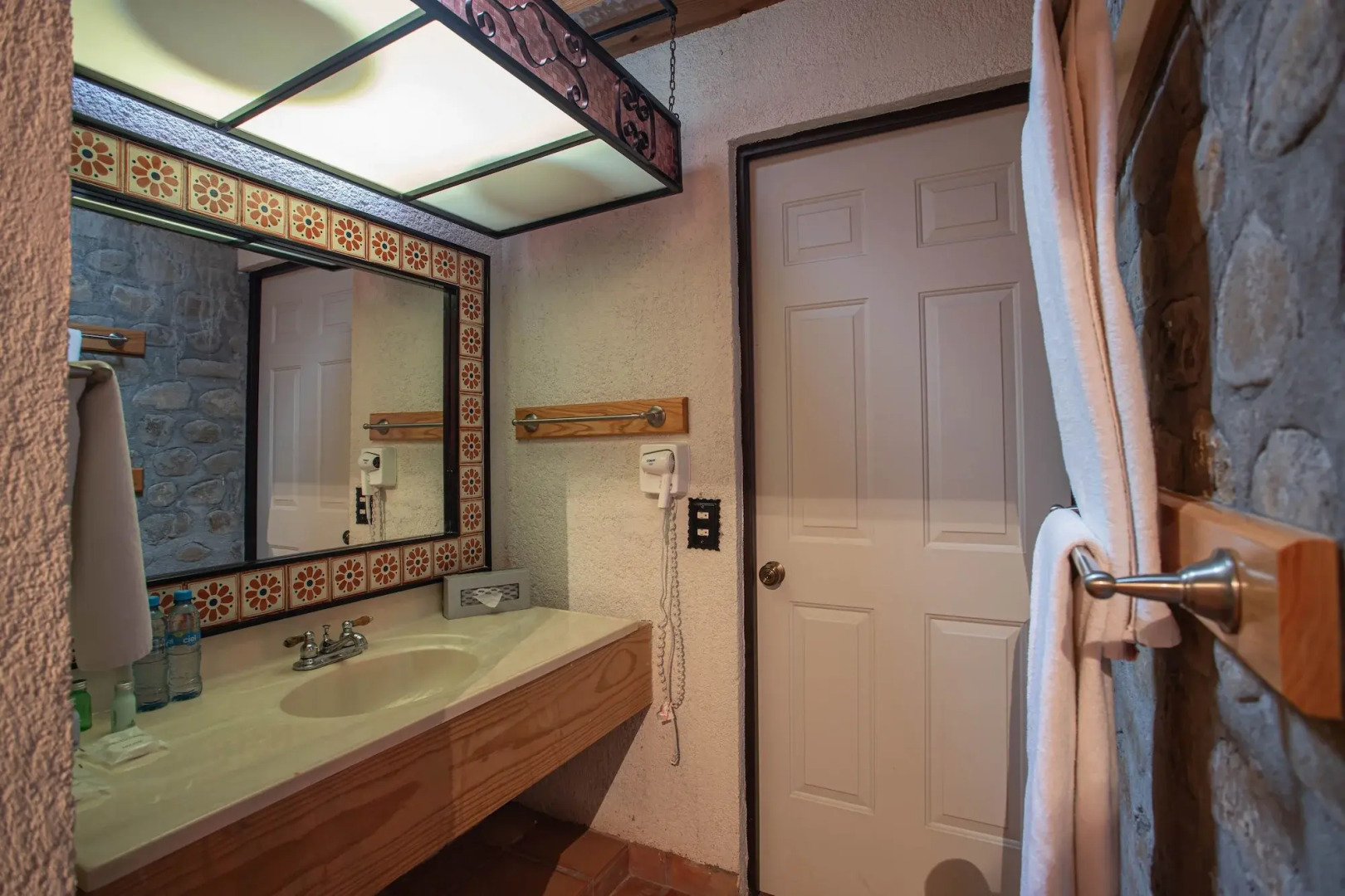 Termas De San Joaquin