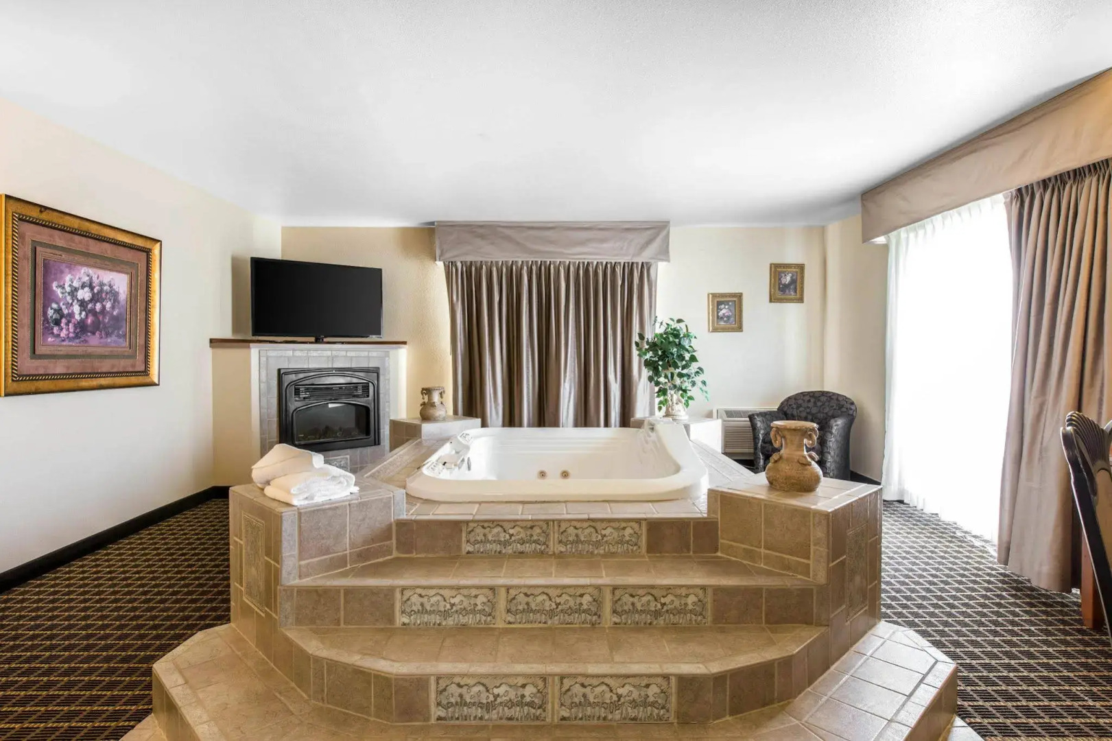 Quality Inn & Suites Silverthorne - Copper Mountain