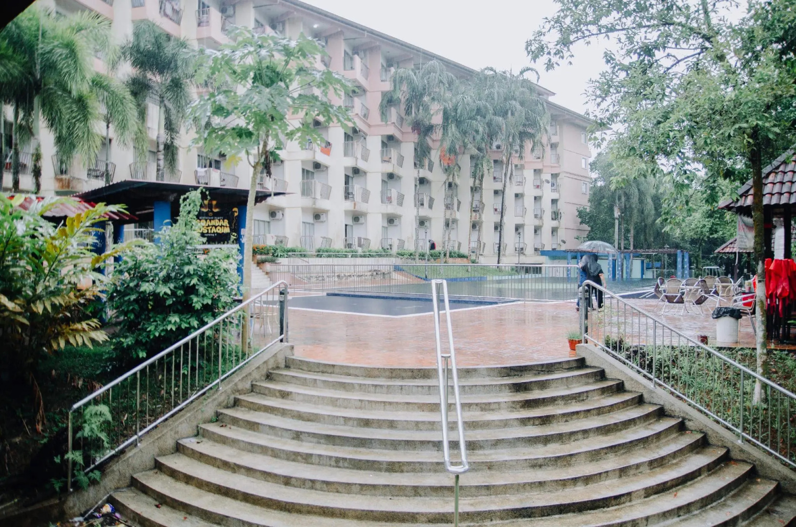 Janaview Taiping Hotel